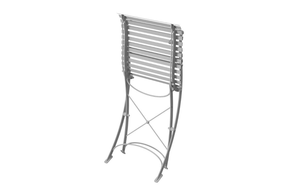 Darsham Bistro Folding Chair Design B Folded_4237.jpg Darsham Bistro Folding Chair Design B Folded_4237.jpg